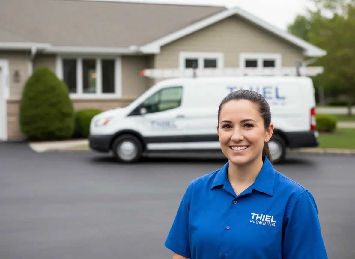 Plumber Tennyson, IN FAQs
